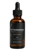 AFTERSMOKE™ Respiratory Wellness Drops